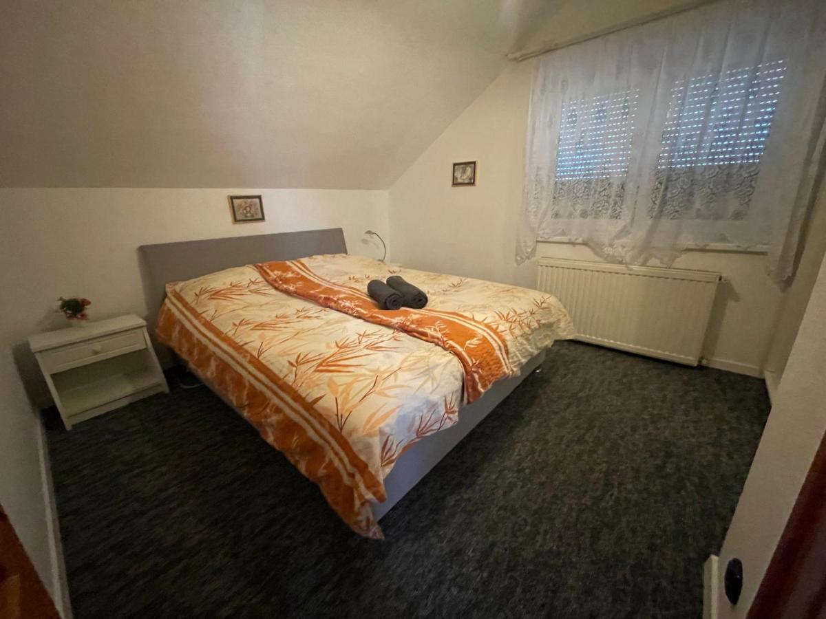 Frankie Holiday Apartment Iii. Balatongyörök Esterno foto