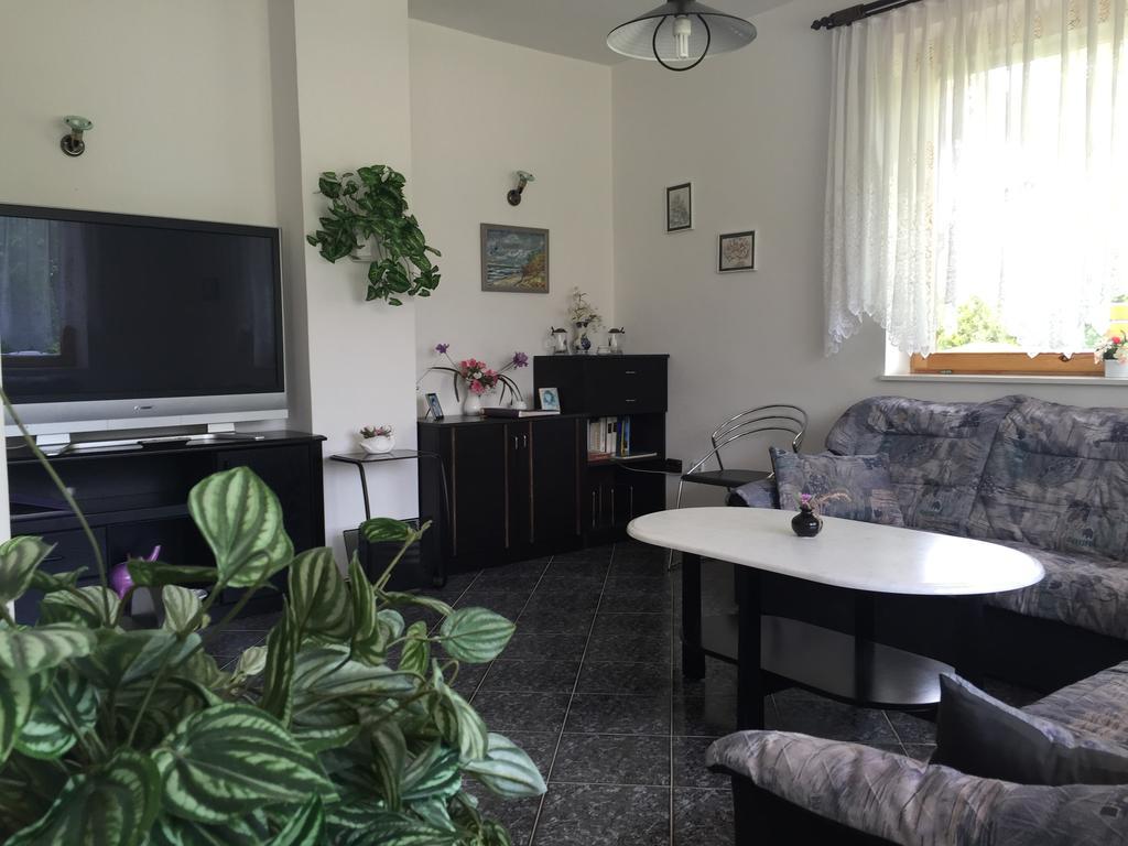 Frankie Holiday Apartment Iii. Balatongyörök Esterno foto